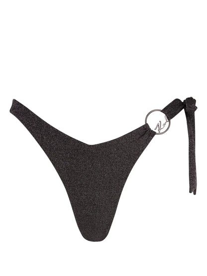 Logo Bikini Bottoms