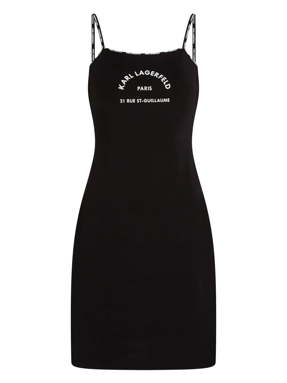 Rue St-Guillaume Sheer Beach Dress