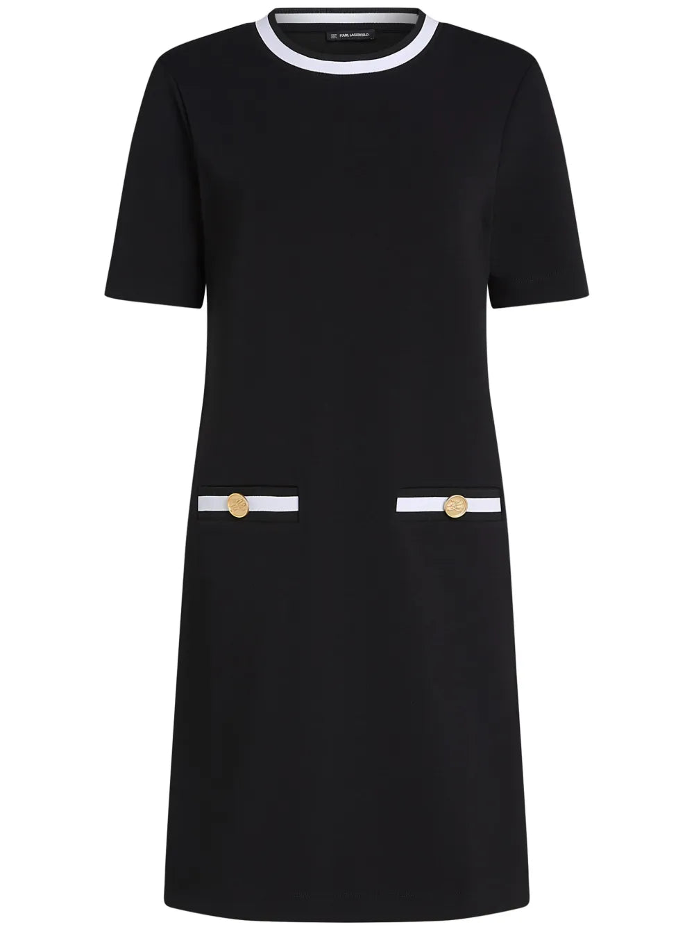 Essential T-Shirt Dress