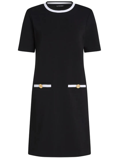 Essential T-Shirt Dress