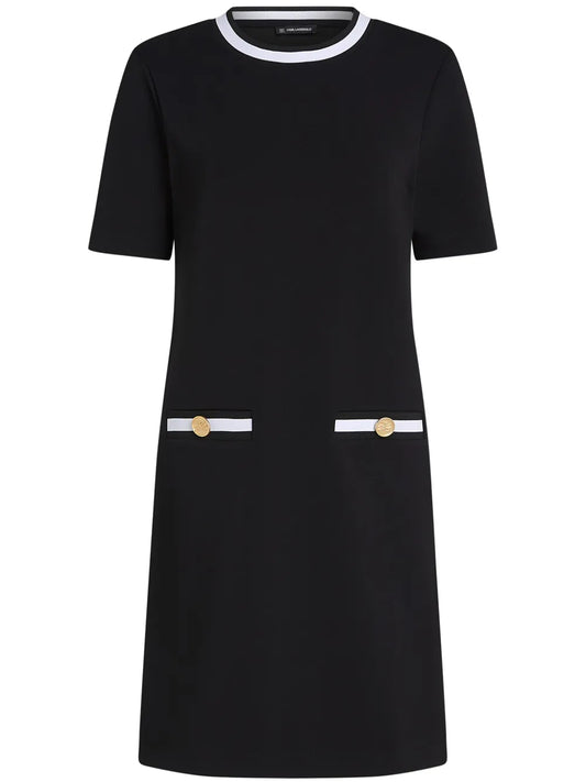 Essential T-Shirt Dress