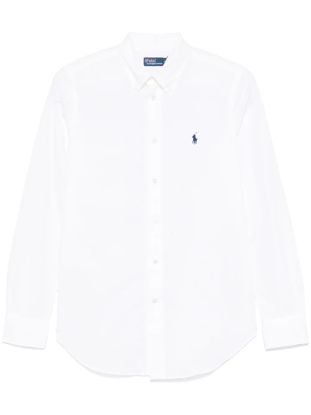 Polo Pony-Embroidered Shirt
