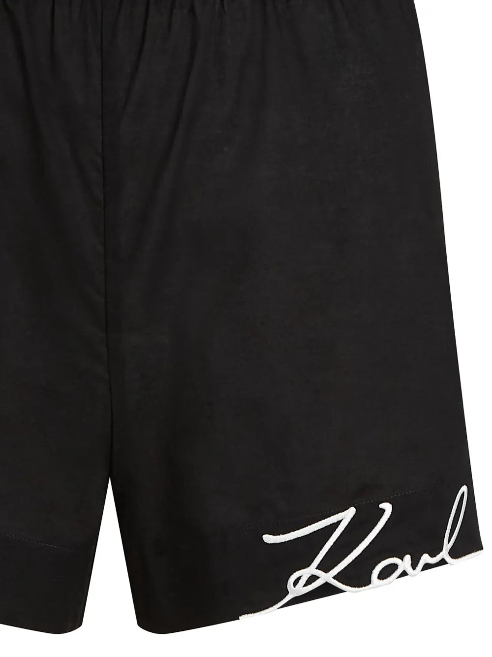 K/Signature Beach Shorts