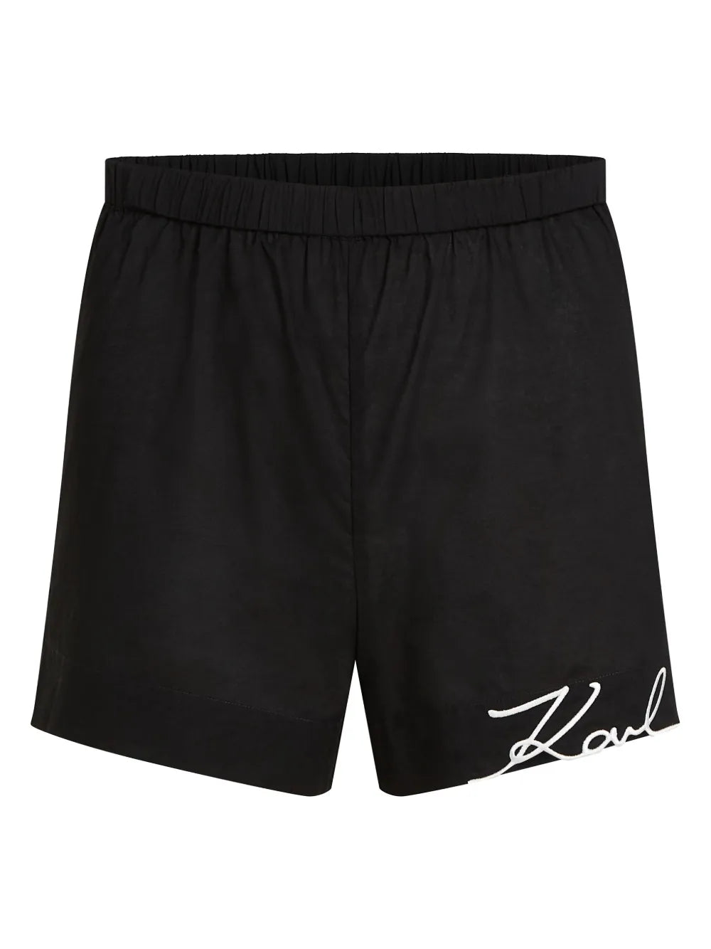 K/Signature Beach Shorts