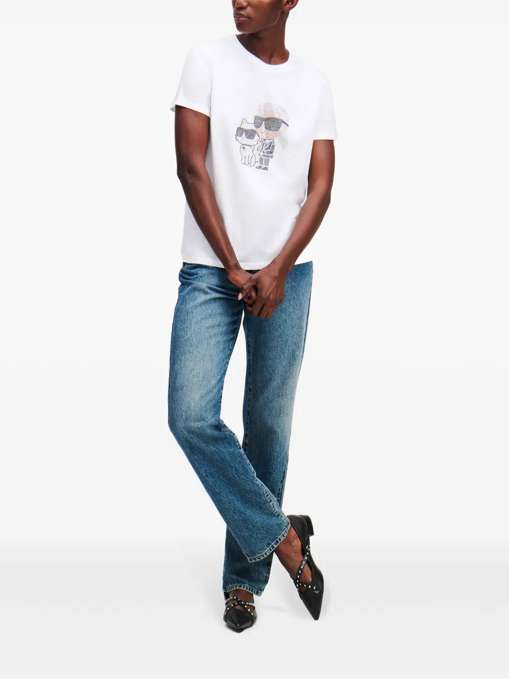 Ikon Choupette T-Shirt