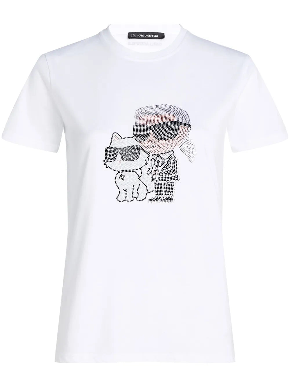 Ikon Choupette T-Shirt