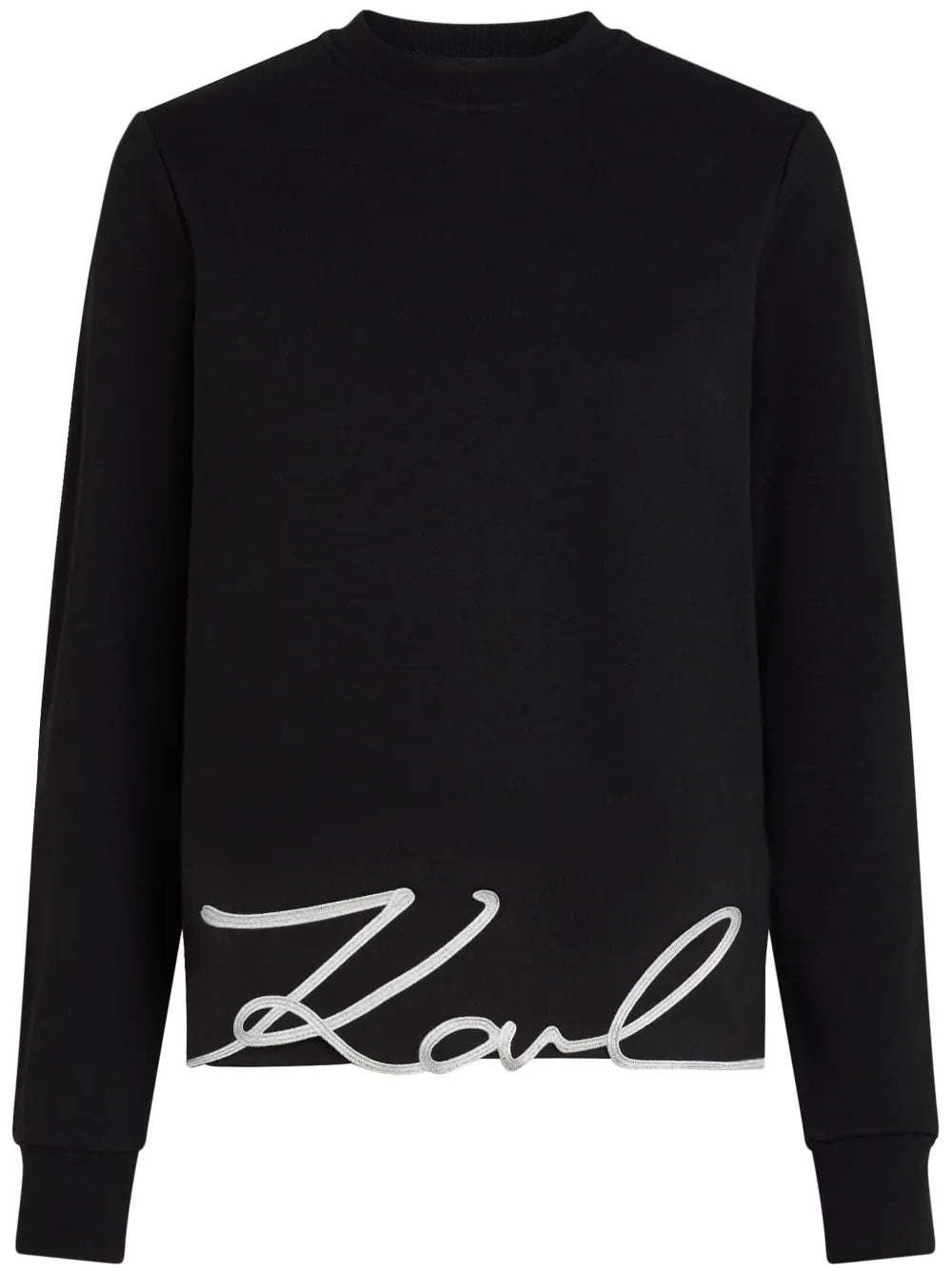 Hem Signature Sweatshirt