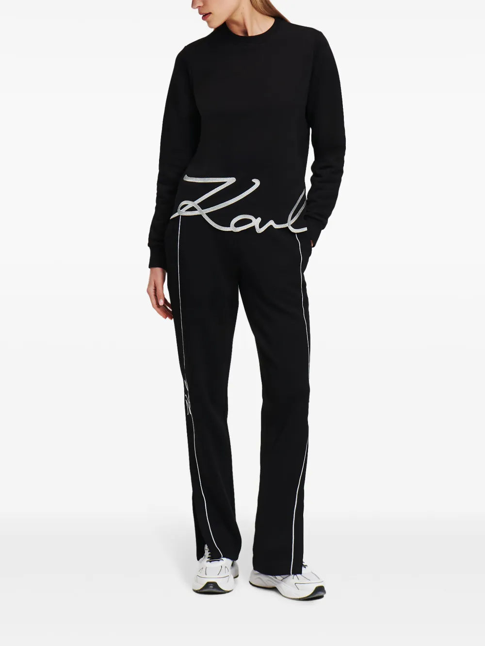 Hem Signature Sweatshirt