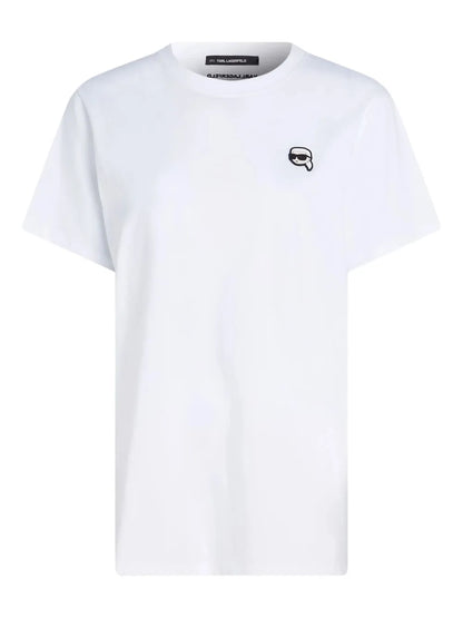 Ikon Patch T-Shirt