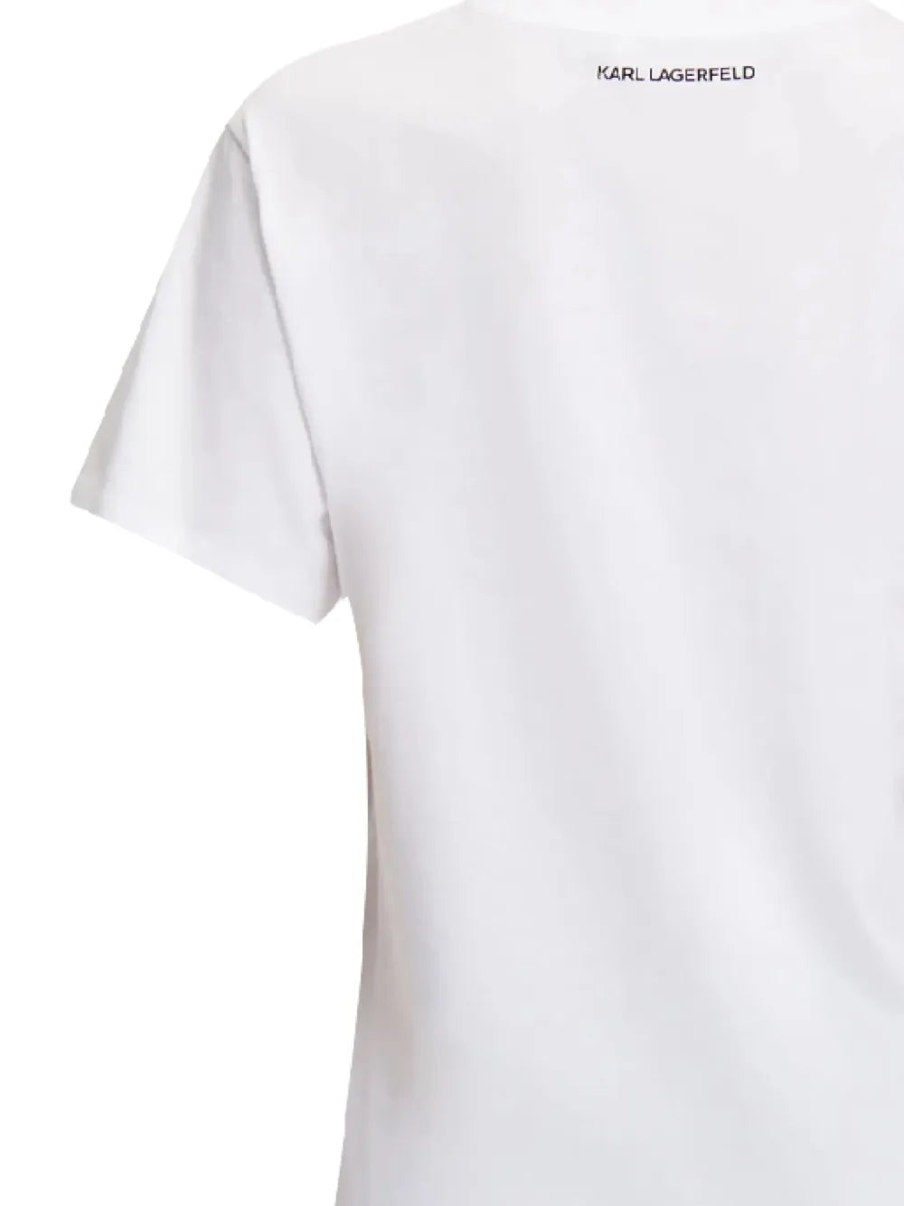 Ikon Patch T-Shirt