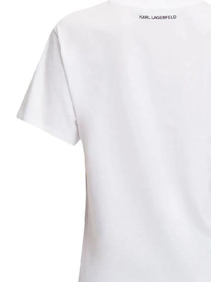 Ikon Patch T-Shirt