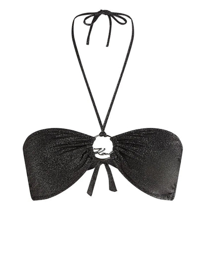 Halter Bikini Top