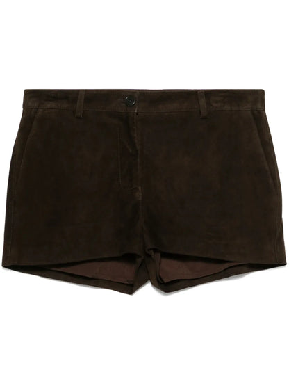 Monet Shorts