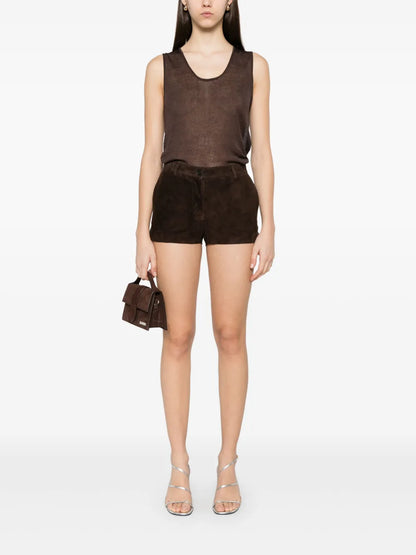 Monet Shorts