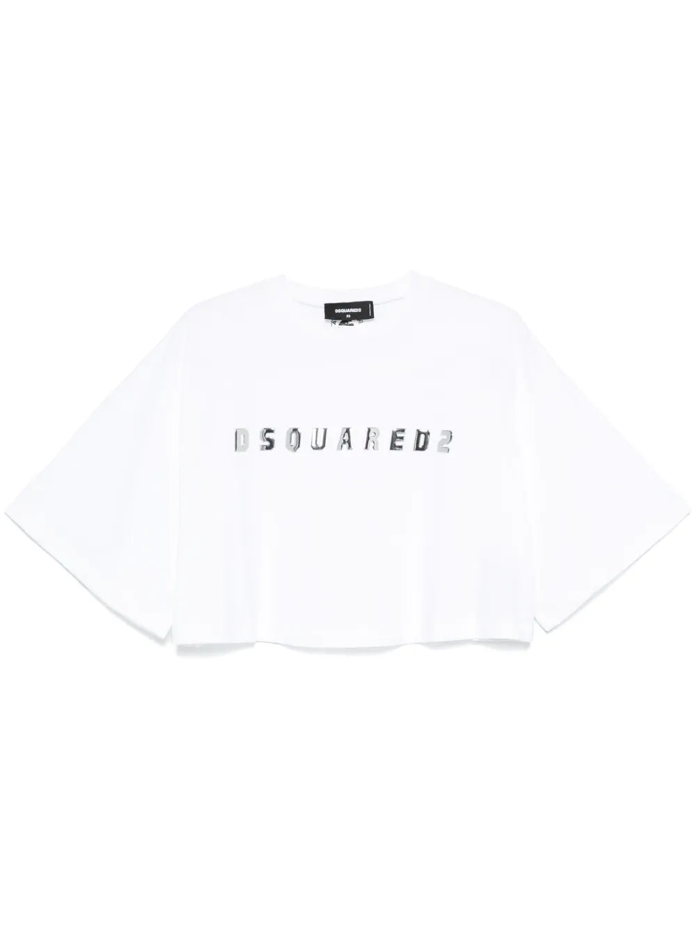 Cropped T-Shirt