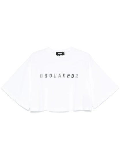 Cropped T-Shirt