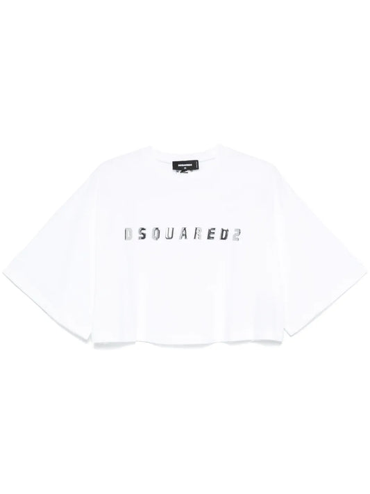 Cropped T-Shirt