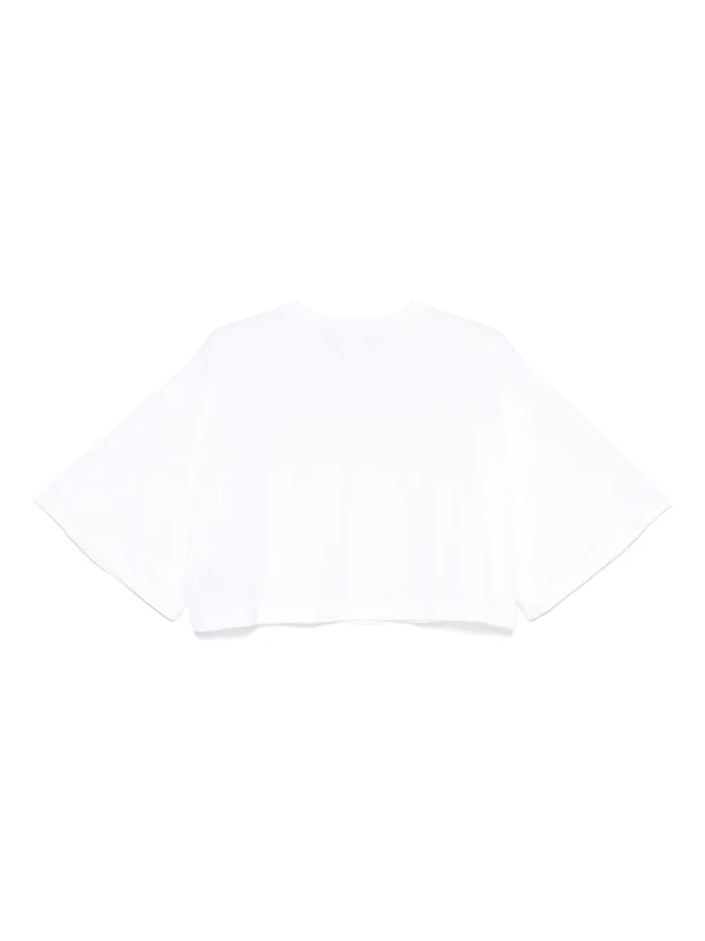 Cropped T-Shirt