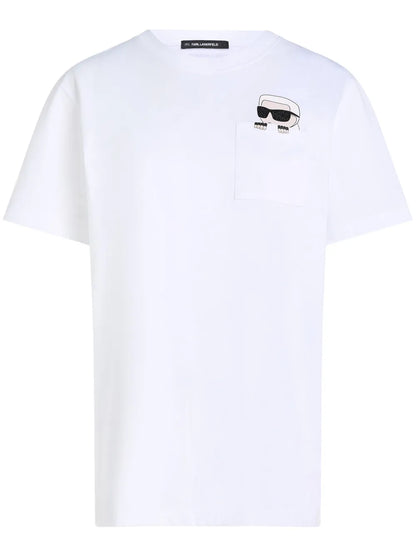 Ikon Peak-A-Boo T-Shirt