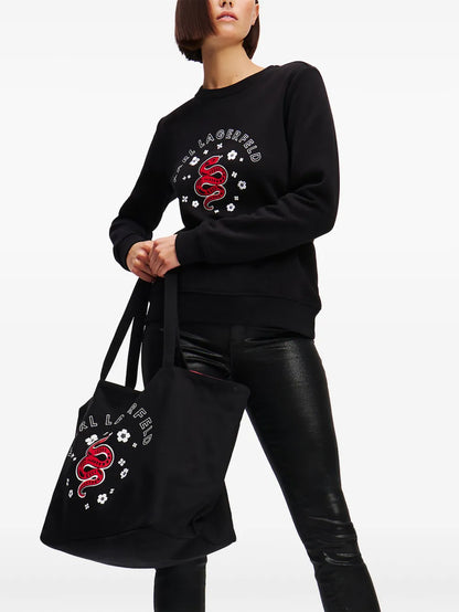 Lunar New Year Sweatshirt