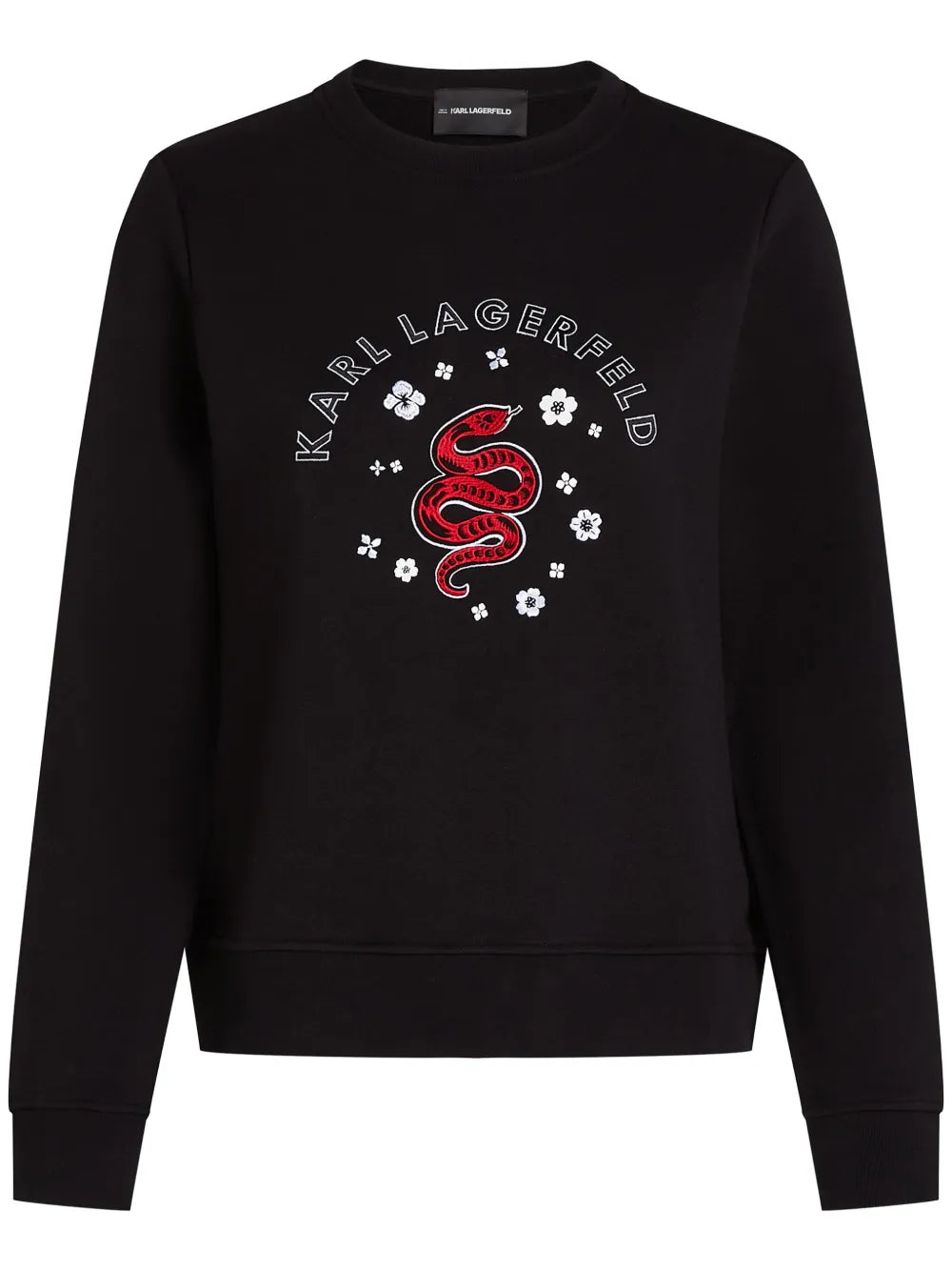 Lunar New Year Sweatshirt