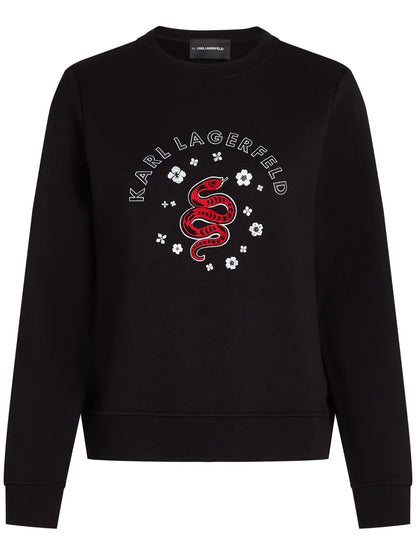 Lunar New Year Sweatshirt