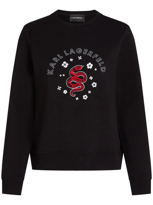 Lunar New Year Sweatshirt