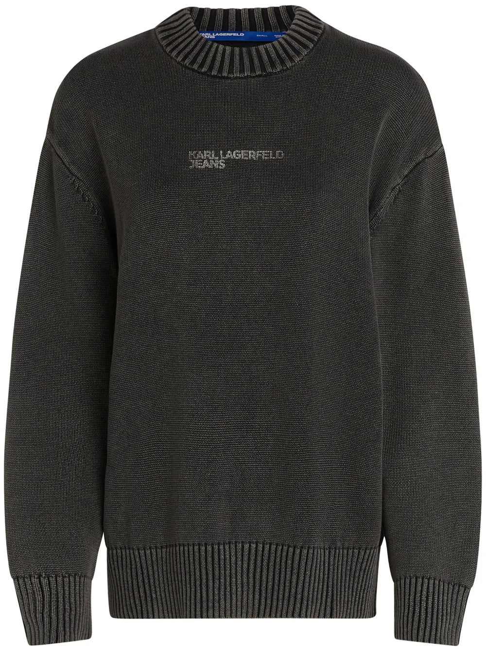 Relaxed-Fit Sweater