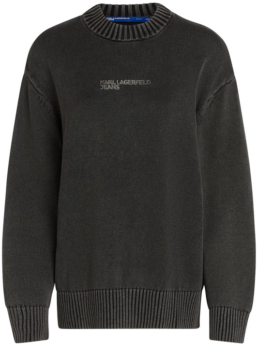 Relaxed-Fit Sweater