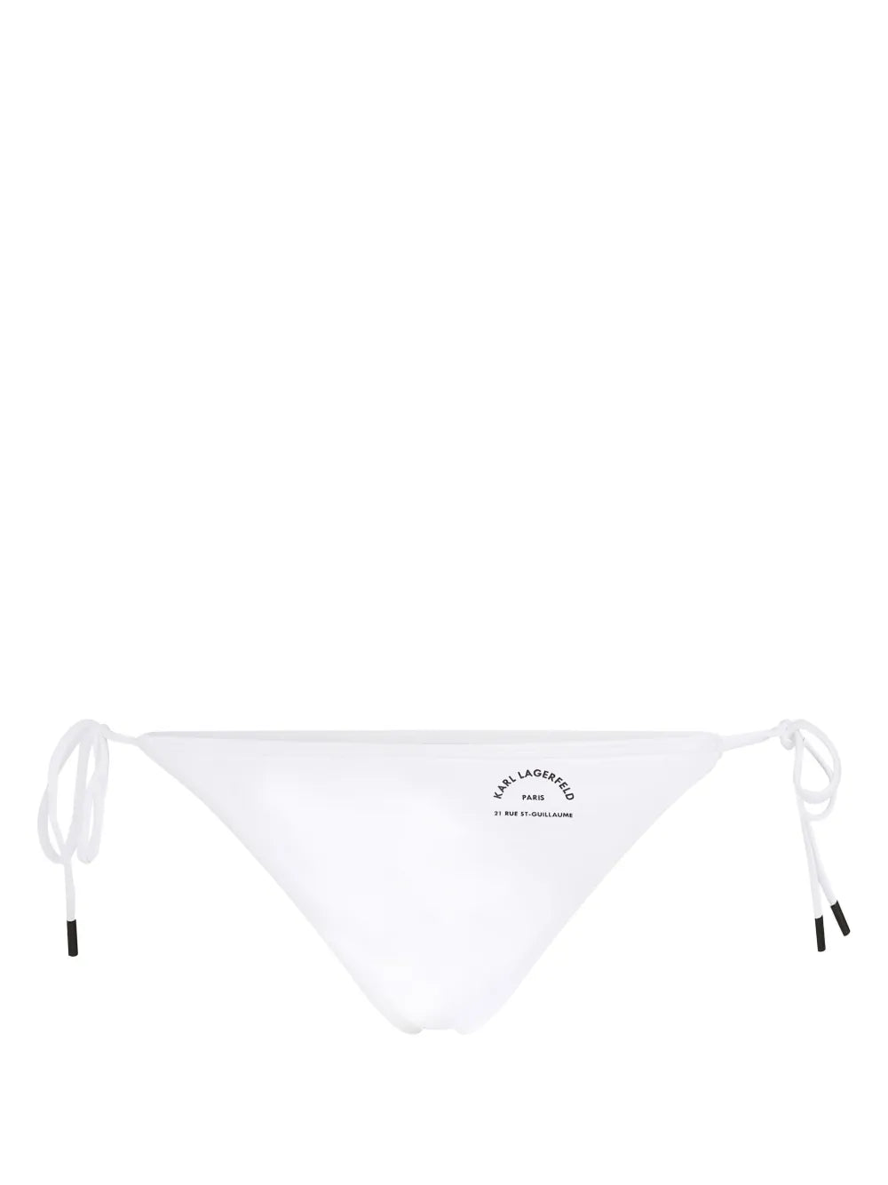 Rue St-Guillaume Bikini Bottoms