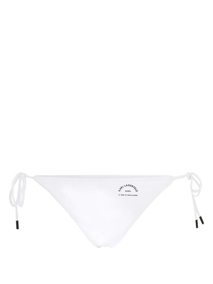 Rue St-Guillaume Bikini Bottoms
