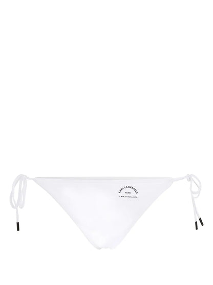 Rue St-Guillaume Bikini Bottoms