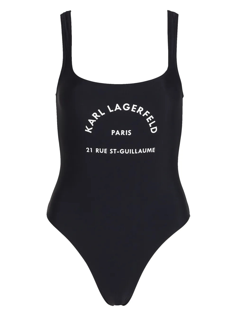 Rue St-Guillaume Swimsuit