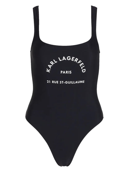 Rue St-Guillaume Swimsuit