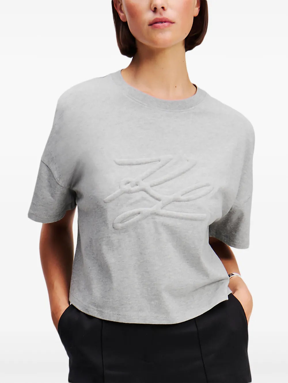 K/Autograph T-Shirt