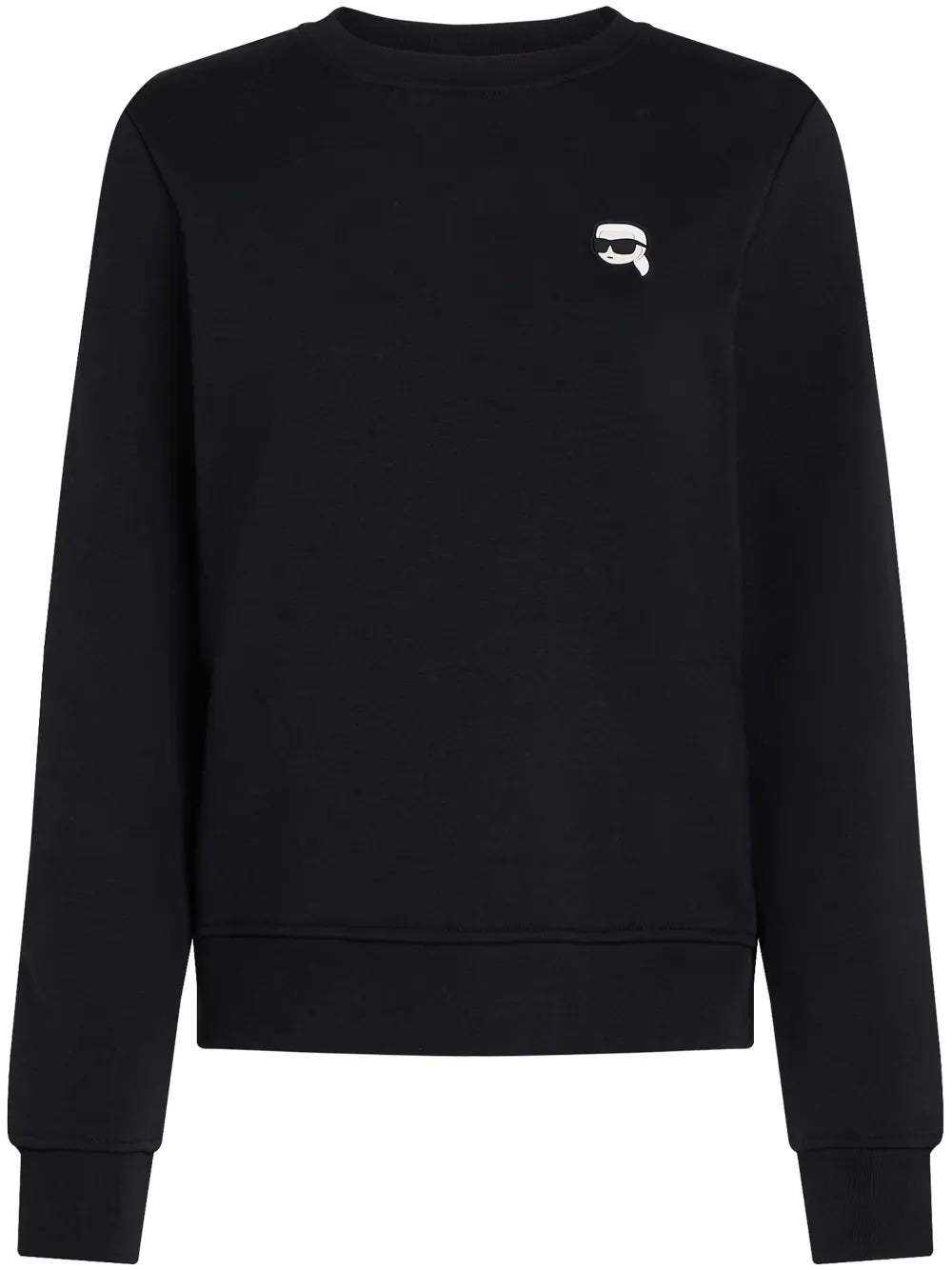 Ikon Patch Sweatshirt