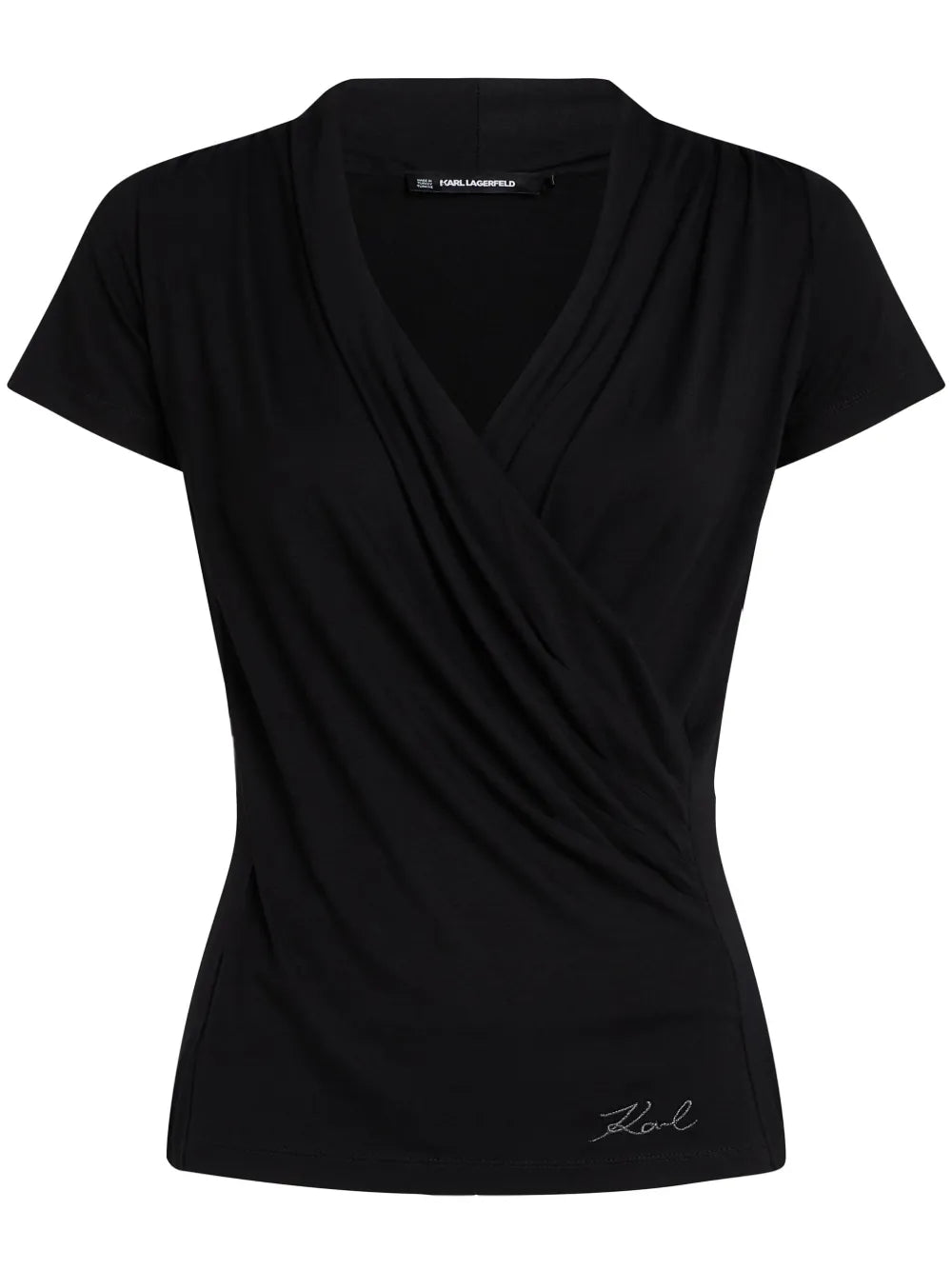 V-Neck T-Shirt