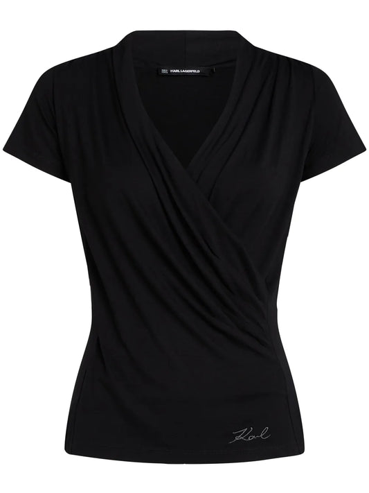 V-Neck T-Shirt