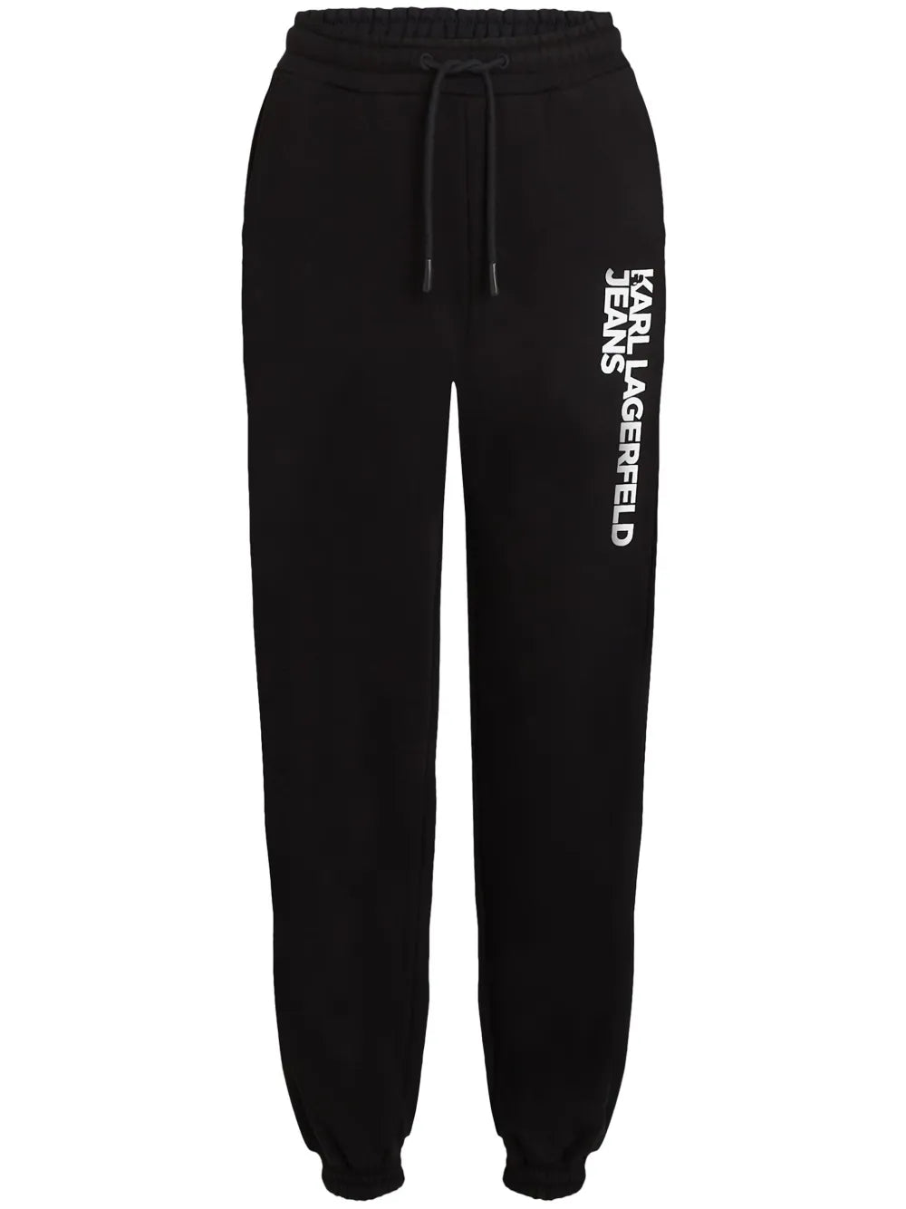 Logo-Print Track Pants