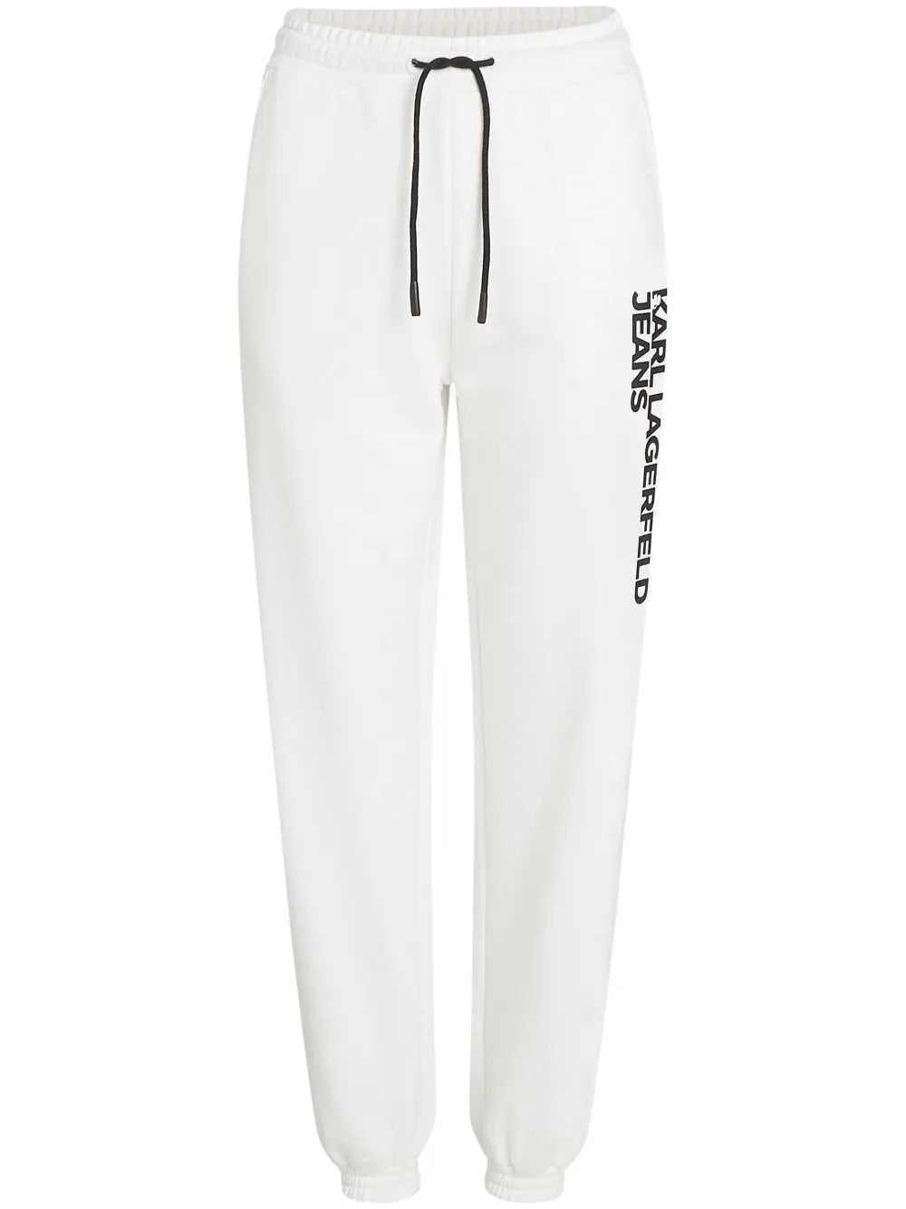 Slim-Fit Track Pants