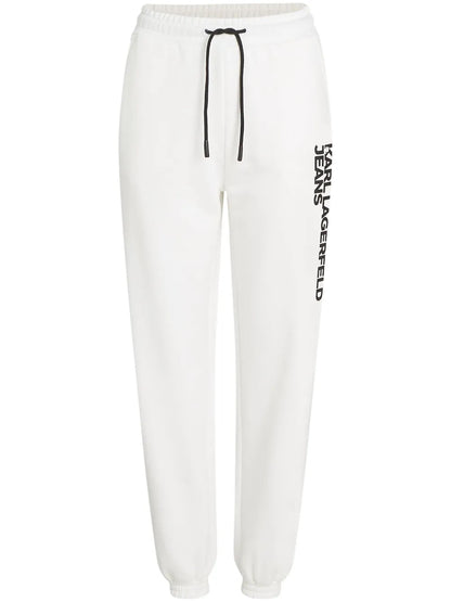 Slim-Fit Track Pants