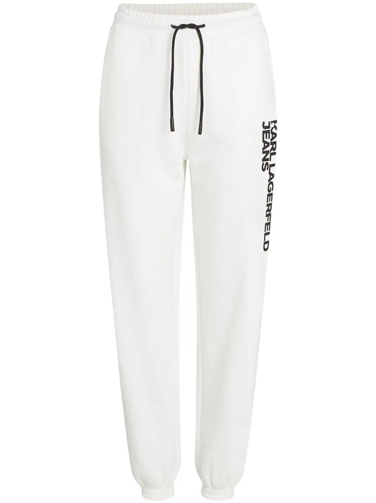 Slim-Fit Track Pants