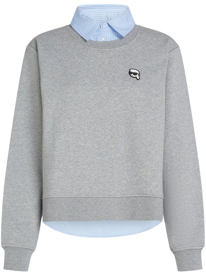 Ikon Karl Sweatshirt