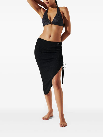 K/Signature Midi Skirt