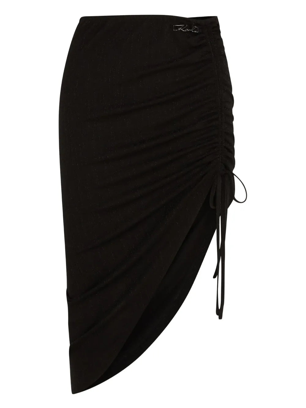 K/Signature Midi Skirt