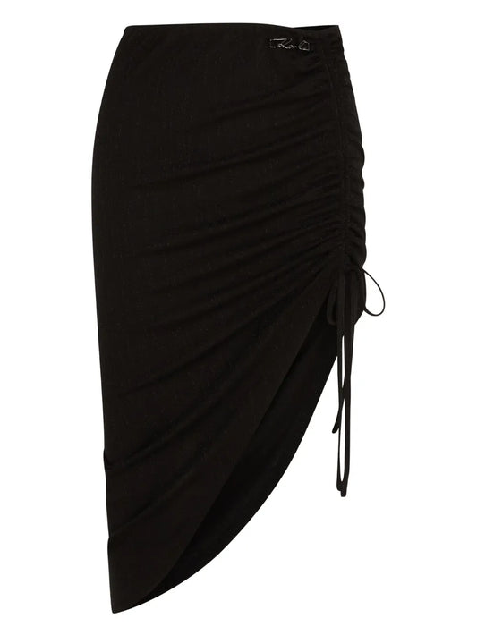 K/Signature Midi Skirt