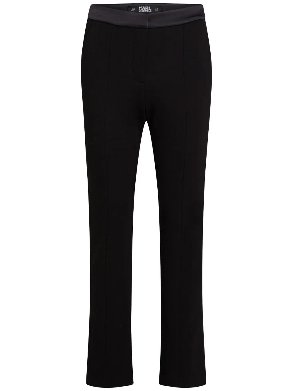 Tailored Trousers