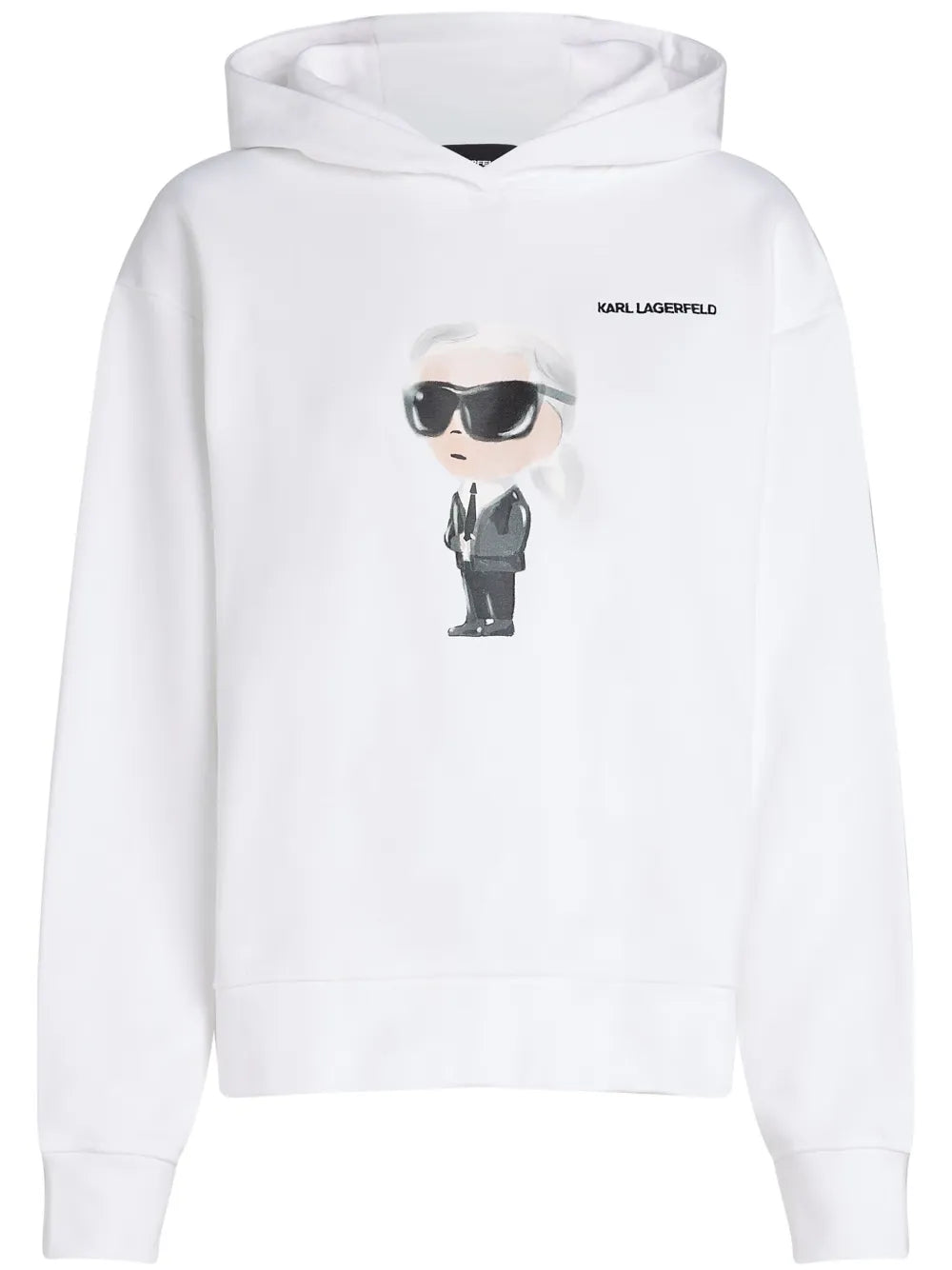 Ikon Hoodie