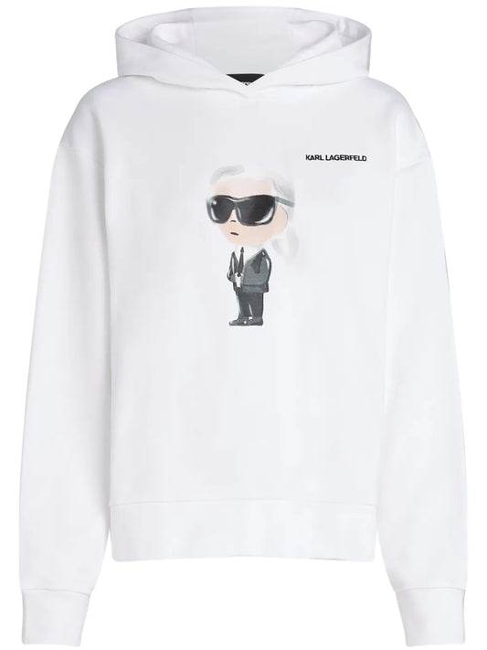 Ikon Hoodie