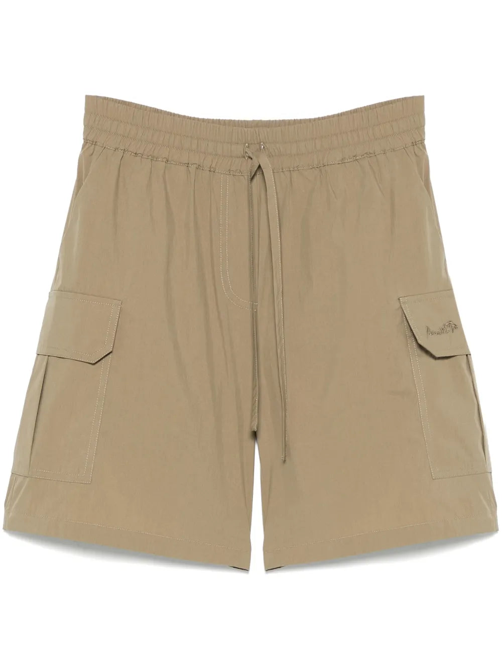 Ninja Cargo Shorts